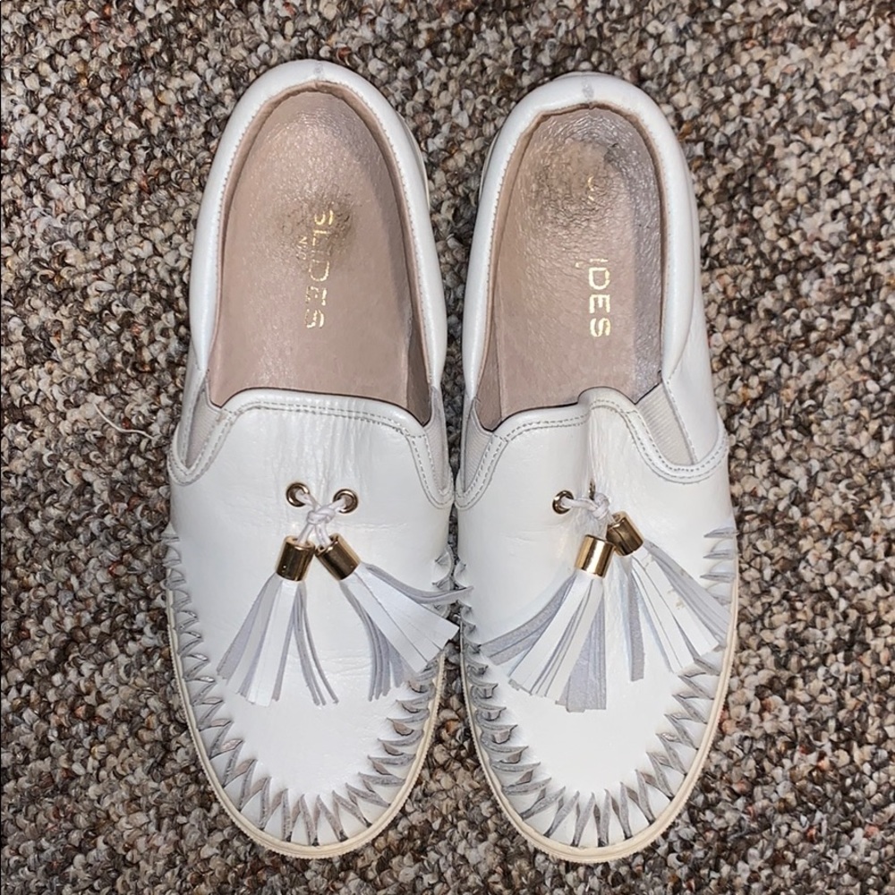 J Slides New York size 6.5